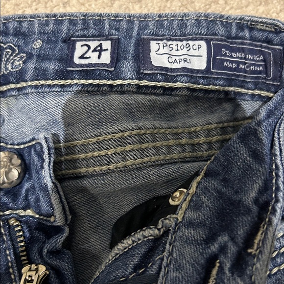 Miss me Capri - Picture 5 of 7